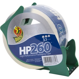 Duck Brand HP260 Packing Tape