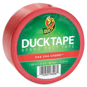 Duck Brand Brand Color Duct Tape