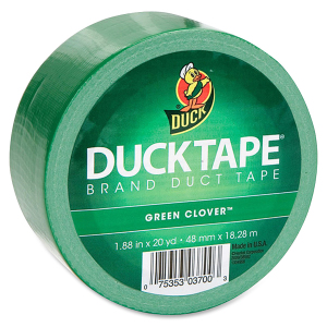 Duck Brand Brand Color Duct Tape