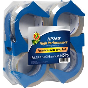 Duck HP260 High Performance Packaging Tape