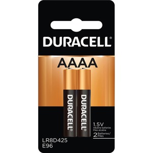 Duracell Ultra AAAA Batteries