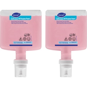 Diversey IntelliCare Refill Foam Body Wash