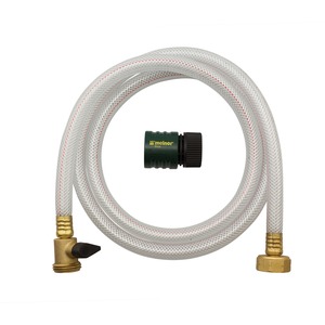 Diversey Care RTD Water Hose & Quick Connect Kit