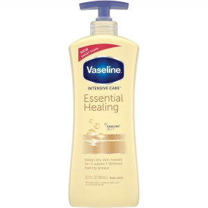 Vaseline Intensive Care Lotion