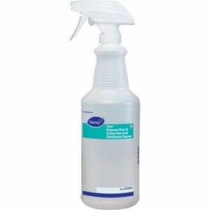 Diversey Empty Spray Bottle for Cleaner