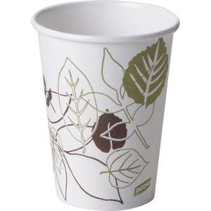 Dixie Pathways Paper Hot Cups by GP Pro