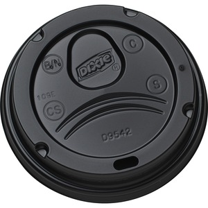 Dixie Hot Cup Lid