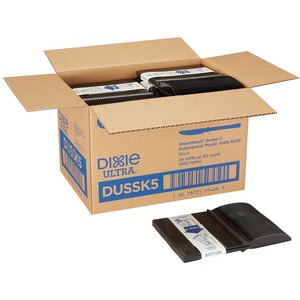 GP Pro Dixie Ultra SmartStock Series-T Knife Refill