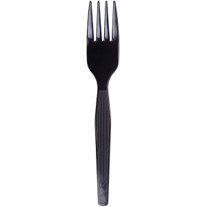 Dixie Medium-weight Disposable Forks Grab-N-Go by GP Pro