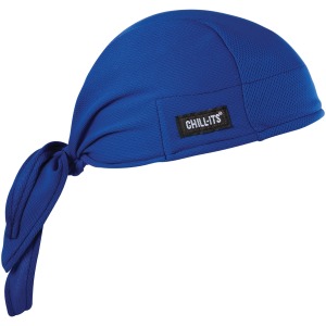 Chill-Its High-performance Dew Rag