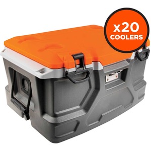 Chill-Its 5171 Industrial Hard Sided Cooler