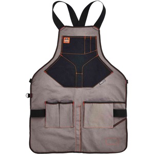 Ergodyne Arsenal 5705 Extended Canvas Tool Apron