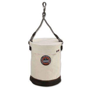 Ergodyne Arsenal 5740T Leather Bottom Bucket