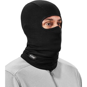 Ergodyne N-Ferno 6824 Balaclava Face Mask - Wool Blend