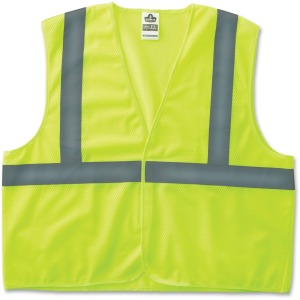 GloWear Class 2 Super Econo Vest