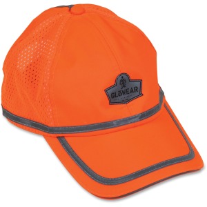 GloWear Class 2 Hi-Vis Baseball Cap