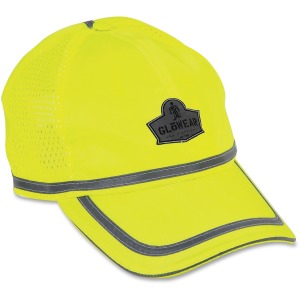 GloWear Class 2 Hi-Vis Baseball Cap