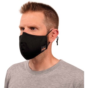 Skullerz 8800 Contoured Face Cover Mask 3-Pack