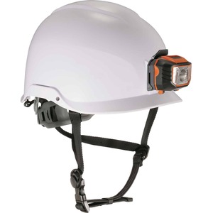 Skullerz 8974LED Class E Safety Helmet