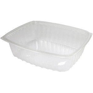 SEPG ClearPac OPS 1-Compartment Container