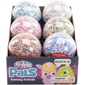 Playfoam Pals Fantasy Friends Set