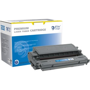 Elite Image Remanufactured Toner Cartridge - Alternative for Canon (E40)