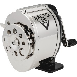 X-Acto KS Manual Pencil Sharpener