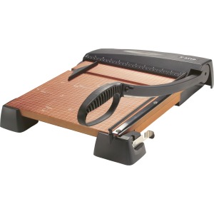 X-Acto 12" Heavy-Duty Wood Base Trimmer