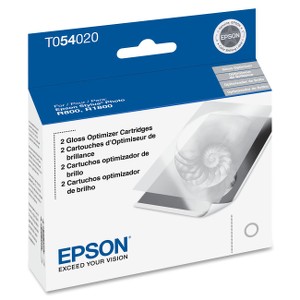 Epson UltraChrome Gloss Optimizer Cartridge