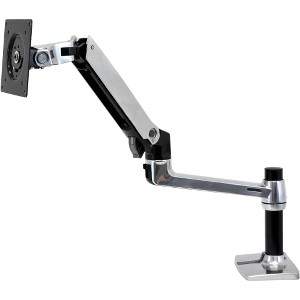 Ergotron Mounting Arm for Flat Panel Display