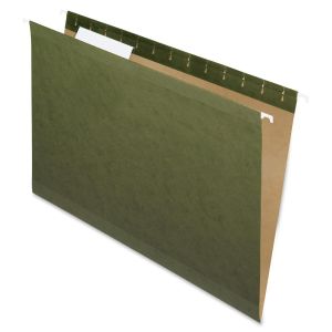 Pendaflex Reinforced Hanging Folder