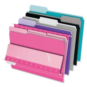 Pendaflex Interior File Folder