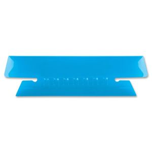 Esselte Plastic Hanging File Folder Tabs