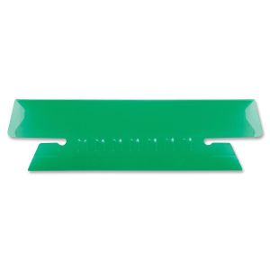 Esselte Plastic Hanging File Folder Tabs