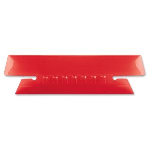 Esselte Plastic Hanging File Folder Tabs