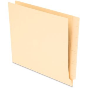 Pendaflex Anti Mold and Mildew End Tab File Folders