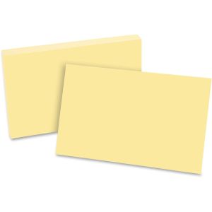 Esselte Printable Index Card