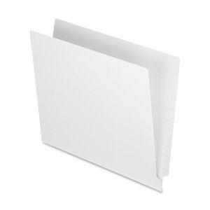 Esselte End Tab File Folder