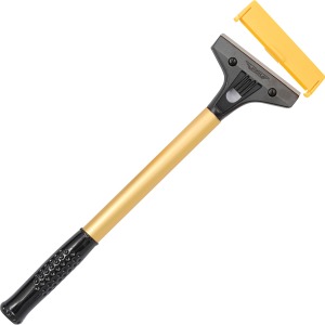 Ettore Heavy Duty Floor Scraper