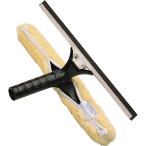 Ettore Stainless BackFlip Cleaning Tool