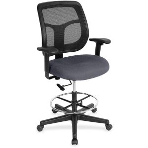 Eurotech Apollo DFT9800 Drafting Stool