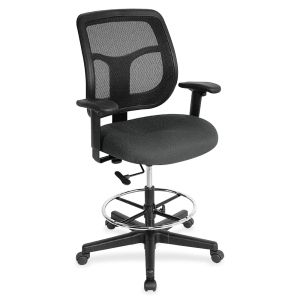 Eurotech Apollo DFT9800 Drafting Stool