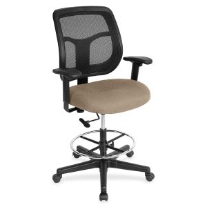 Eurotech Apollo DFT9800 Drafting Stool