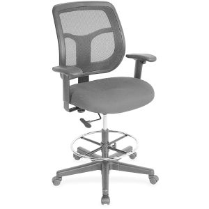 Eurotech Apollo DFT9800 Drafting Stool