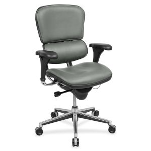 Eurotech ergohuman LE10ERGLO Mid Back Management Chair