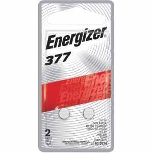 Energizer Alkaline A23 Battery 2-Packs