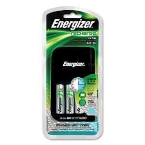 Energizer NiMH Rechargeable Battery Charger