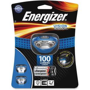 Energizer Vision LED Headlamp