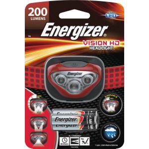 Energizer Vision HD LED Headlamp