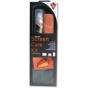 Dust-Off Ultimate Screen Care Kit